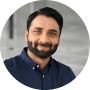 Rajeev S.